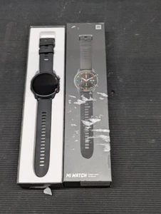 Mi Watch - Used, Working, Defects & Scratches, Original Packaging - Picture 1 of 13