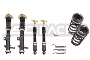 BC Racing BR Type Coilovers for Honda Odyssey 05-10 RL3/RL4 USDM - Picture 1 of 3