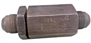 Parker VCL12F65A - Válvula de control hidráulica de flujo de color - Imagen 1 de 4