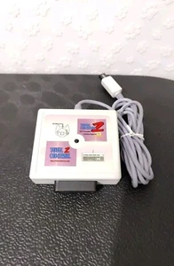 Dreamcast Total Control 2 Convert PS 1/ PS2 Controller (fast shipping) - Picture 1 of 5
