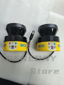 SICK S32B-3011BA 1056430 Safety Laser Scanner S32B3011BA Expedited Shipping - Picture 1 of 8