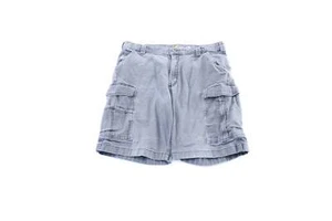 Carhartt Cargo Shorts Logo Patch Grey - Bild 1 von 3