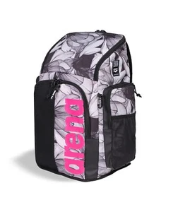 Arena Zaino Spiky III Backpack 45 Allover Seabed - Imagen 1 de 4