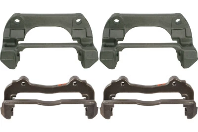 Juego de pinzas de freno de disco delanteras y traseras para Pontiac Firebird 1998-2002 (KIT17561) Foto 1 de 4