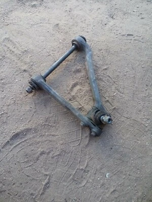 95 96 97 JAGUAR XJ6 controle frontal superior esquerdo SIDE SUSPENSÃO DE BRAÇO RETENTOR - Imagem 1 de 4