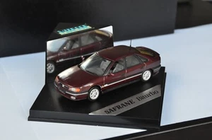 1/43 Vitesse (Portugal) Renault safrane biturbo - Picture 1 of 4