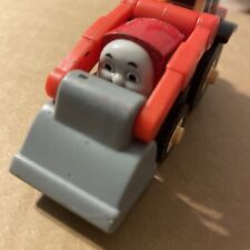 Thomas the Train JACK Front Loader Wooden Railway Tank Engine Friends 2003
