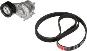 GATES K055PK1545 Keilrippenriemensatz für ALFA ROMEO passend für FIAT OPEL - Bild 1 von 1