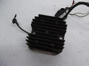 HONDA CB250N REGULATOR RECTIFIER - Picture 1 of 4