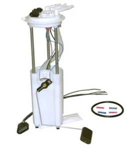 Electric Fuel Pump for 1998 CHEVROLET K1500 SUBURBAN V8-5.7L w/pressure sensor - Picture 1 of 1