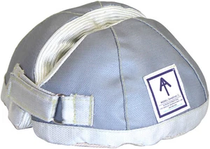 Ai DomeShield 800C 2L Stoff Isolierplatte kurzer Weg Destillation - Bild 1 von 2
