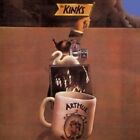 The Kinks - Arthur (Or The Decline And Fall Of The British Empire)  Cd Rock New!