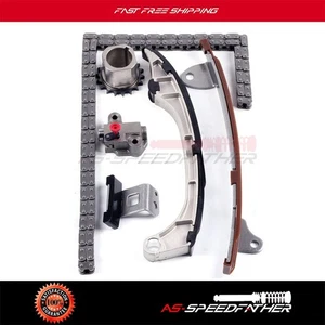 Timing Chain Kit for Toyota RAV4 for Camry for Highlander 2.5L 2.7L L4 DOHC 16V - Bild 1 von 4