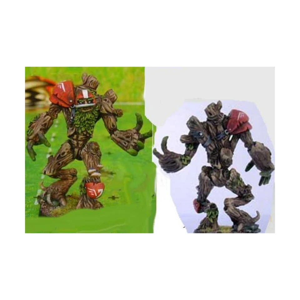 Elfball Deadlings & Treemen JBDemon Treeman Pack Nuevo Foto 1 de 1