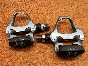 Pedales cojinetes lisos Shimano Ultegra PD-6700 - Imagen 1 de 6