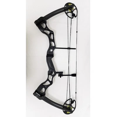 Southland Archery Supply SAS Outrage 70 Lbs 31" Compound Bow - Open Box - Image 1 of 4