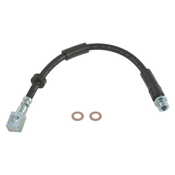 For Jaguar X-Type 2002-2008 iD Select SEL02422 Rear Brake Hose Foto 1 de 1