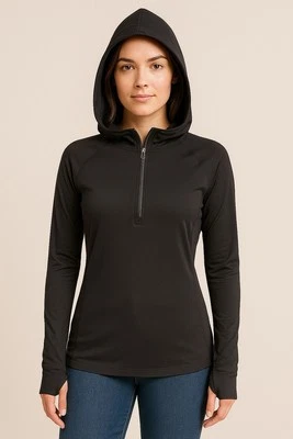 Zobha Hoodie Size L - Image 1 of 4