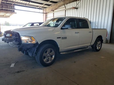 Used HVAC Blower Motor fits: 2016 Ram Dodge 1500 pickup  Grade A Foto 1 de 4