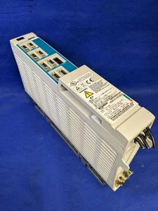 MITSUBISHI MDS-C1-V2-2020 SERVOANTRIEB AUS LAUFENDER MASCHINE GEZOGEN - Bild 1 von 6