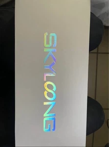 Skyloong SK61 RGB Mechanical Keyboard USB C Wired - Picture 1 of 6