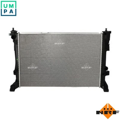 RADIATOR ENGINE COOLING 59239 FOR M 270.920 2.0L 4cyl - Image 1 of 4