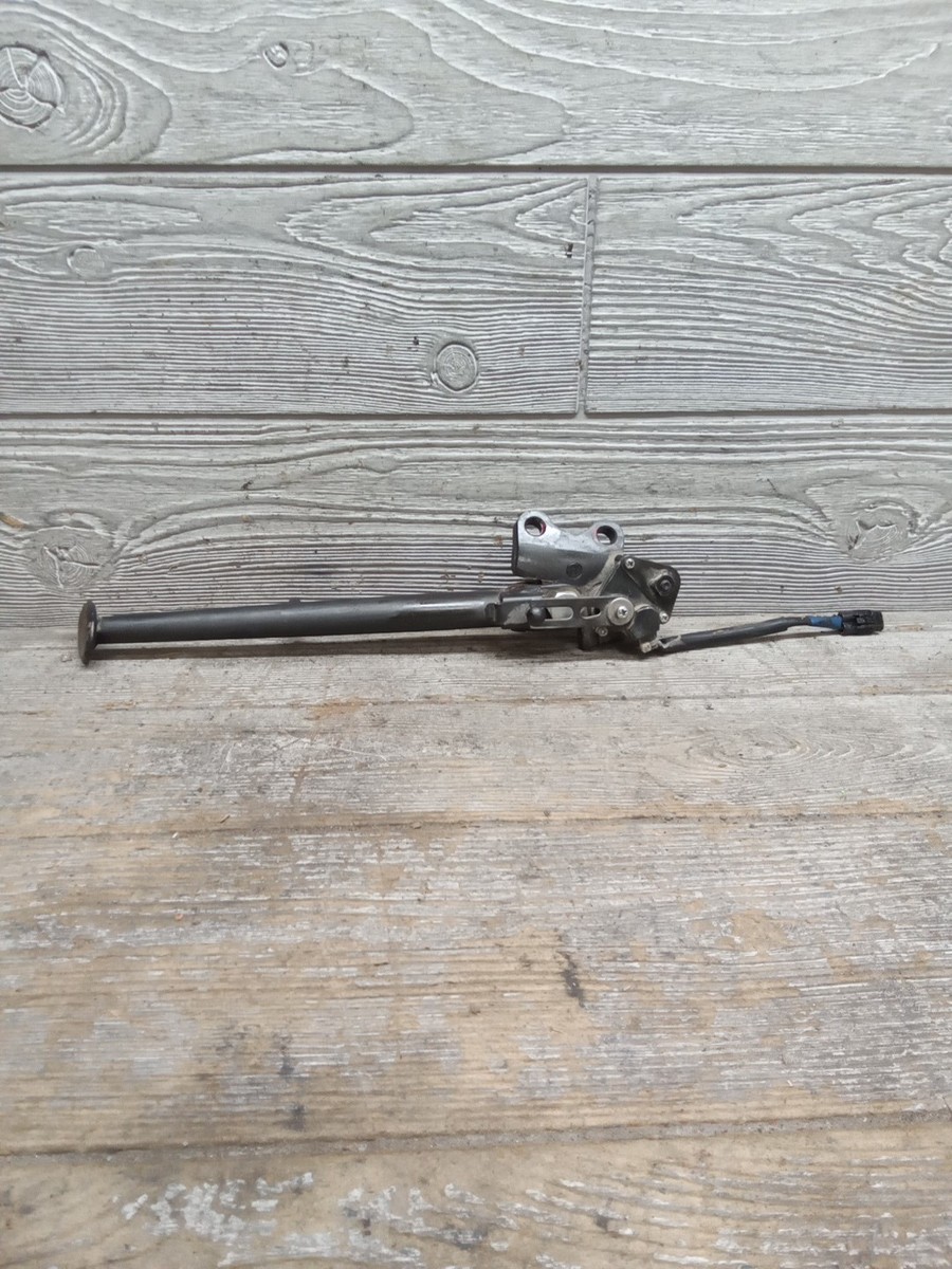 Motorcycle Side Stands for Kawasaki Ninja ZX6 for sale | eBay Motorcycle Side Stands for Kawasaki Ninja ZX6 for sale | eBay