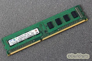 Samsung M378B2873FH0-CH9 PC3-10600U-09-10-A0 1GB Memory RAM DDR3 Desktop - Picture 1 of 1