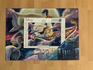 Ravensburger Puzzle 1000 Teile Aladin - Bild 1 von 3