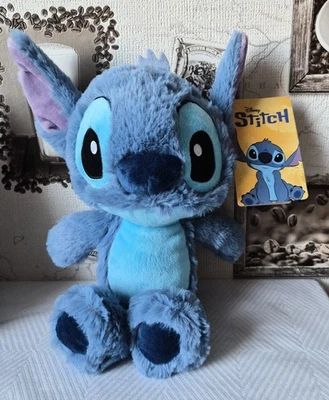 Disney Stitch Kuscheltier von Simba 25 cm *Neu* - Bild 1 von 3