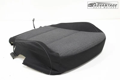 KIA SOUL SK3 2020-2022 lado del pasajero delantero derecho asiento inferior cojín oem Foto 1 de 4