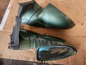 02 Seadoo 2002 GTX Di 947 OEM Left Right Mirror Fresh Water 269500945 269500948 - Picture 1 of 7