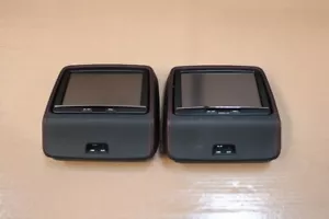 2x Porsche Cayenne 958 Panamera 970 Entertainment RSE System DVD 97064599100 - Foto 1 di 5