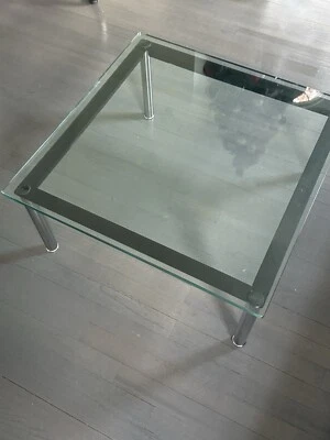 Кофейный столик Cassina 30:30 дюйма - Изображение 1 из 4