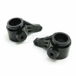 Jazrider Aluminum Front Knuckle Arm Upright For Tamiya TA-02/02SW/TA03/CC01/FF01 - Picture 1 of 5