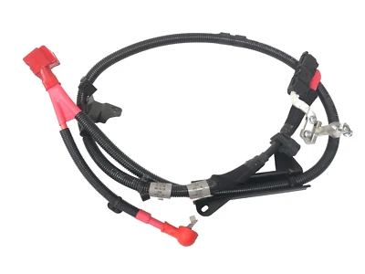 Genuine Land Rover Discovery 4 3.0 V6 Diesel Battery Positive Cable LR052417 — 第 1/3 张图片