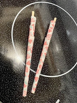 Honeypuff King Size Natural Yum Sabor Fresa Fruta Enrollable 6 Conos Envío/S GRATIS Foto 1 de 3