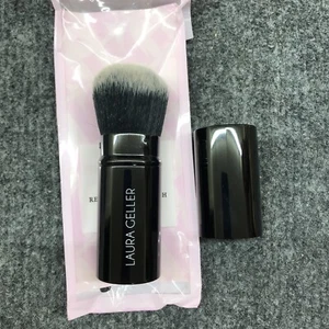 LAURA GELLER NEW YORK Retractable Airbrush Kabuki Brush for All Face Makeup - Picture 1 of 14