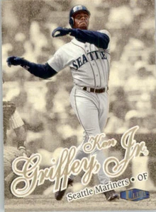 1998 Ultra (Fleer) Baseball "Gold and Platinum Medallion" Parallel Cards - Picture 1 of 316