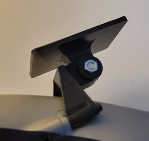 MicroSense Rededge Altum DLS2 Adapter für DJI Inspire 1 oder 2 Nasenhalterung - NEU - Bild 1 von 7