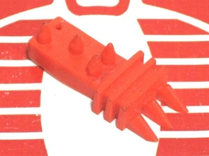 MEGA STAR Stomper Vehicle Body Armor Spike Schaper Original Part #2 - Picture 1 of 1