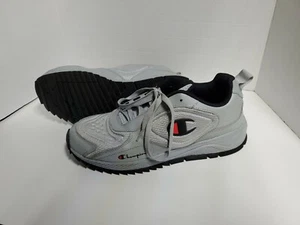 Champion Men's Flex 21 Silver, Walking Shoes Size 10 like Neww - Picture 1 of 4