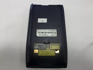SYMBOL SPT1550 BARCODE SCANNER TRG80400 : PDA+STYLUS - Picture 1 of 6