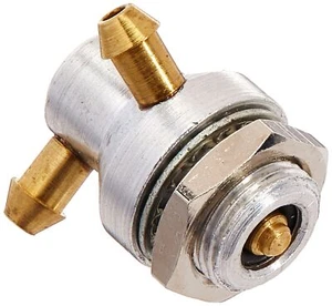 Du-Bro 334 Kwik-Fill Fueling Valve (Glo-Fuel) - Picture 1 of 1