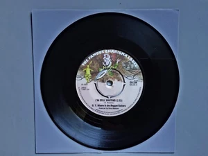 G.T. MOORE & THE REGGAE GUITARS - I'm still waiting - 7" Vinyl single (EX) - Imagen 1 de 1