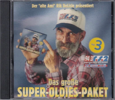 Das Große Super-Oldies Paket:MAMAS & PAPAS,JACKSON 5,BEE GEES,TROGGS,COASTERS - Bild 1 von 4