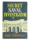 Secret Naval Investigator (A. Lincoln - 1961) (ID:08090)