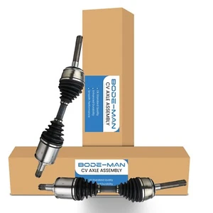 Par de ejes delanteros CV para Toyota Land Cruiser Lexus LX470 1998-2006 2007 4x4 - Imagen 1 de 9