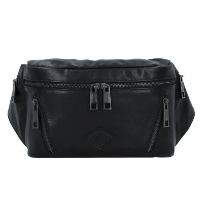 Replay Gürteltasche 27cm #RPL-FM3714.000.A0511D (black)