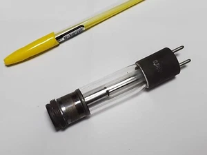 0,001 BH-3 0,001 БХ-3 Cu Svetlana Roentgen Microspot Röntgenröhre Mikroradiographie - Bild 1 von 5